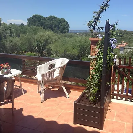Terrabinu Olbia