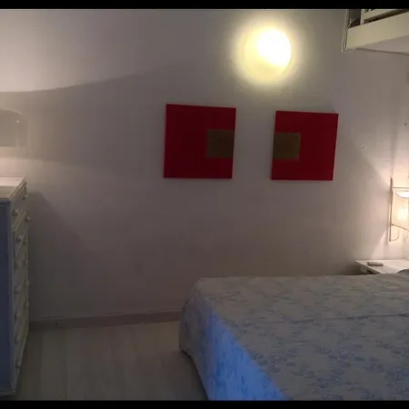 Apartment Terrabinu Olbia